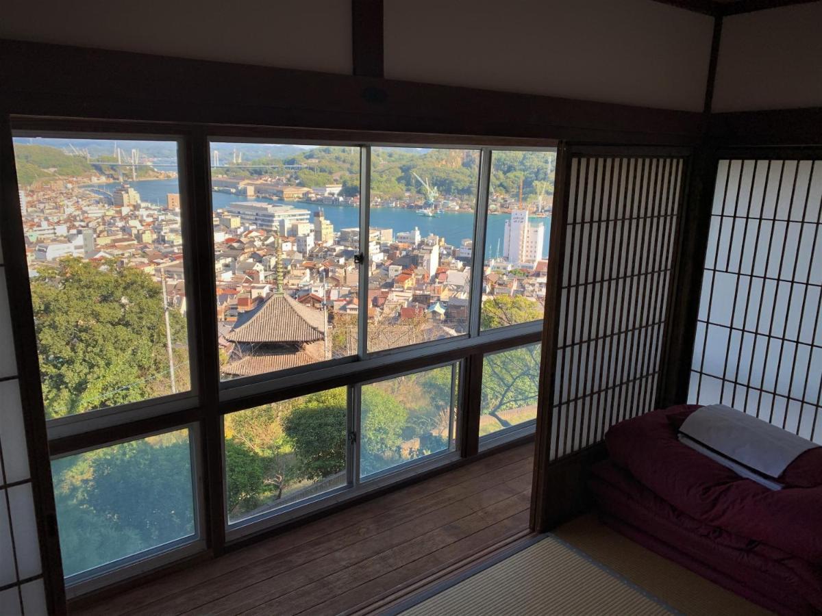 Guest house Miharashi-tei Onomichi