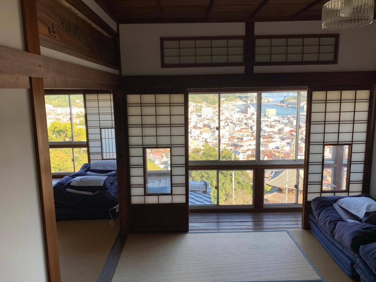 Miharashi-tei Guest house Onomichi