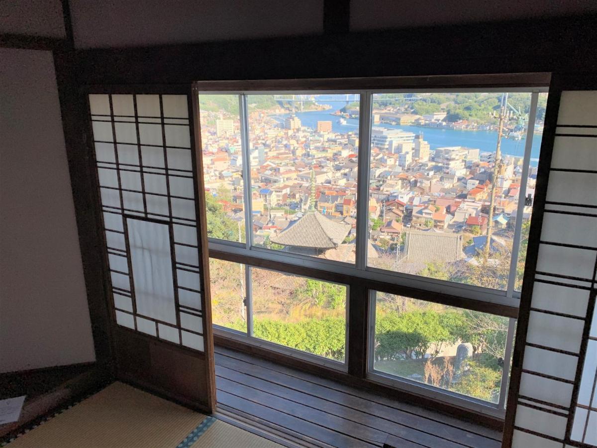 Miharashi-tei Onomichi